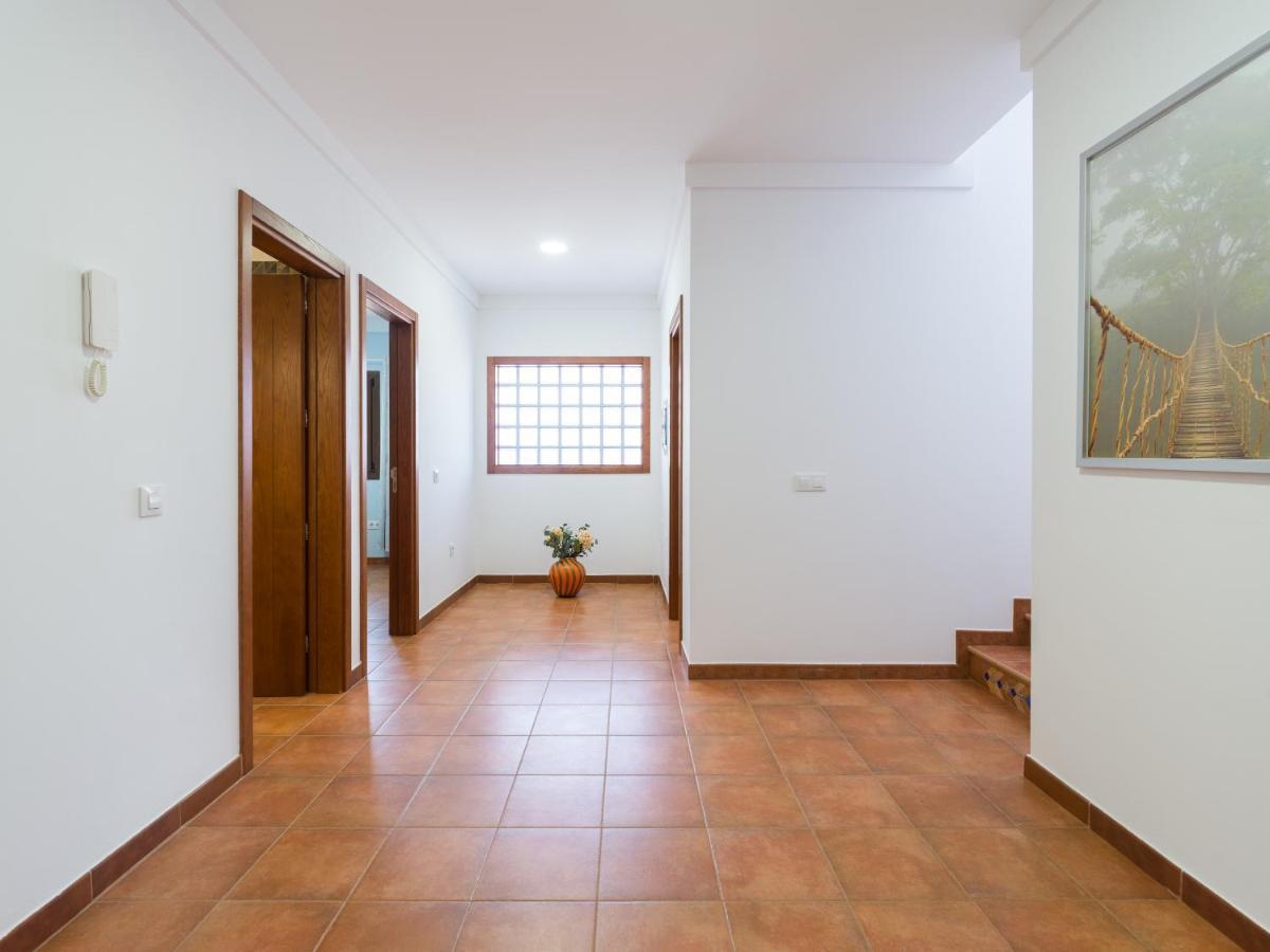 Casa La Majorera Castillo del Romeral Extérieur photo
